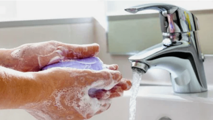 It is important to monitor personal hygiene