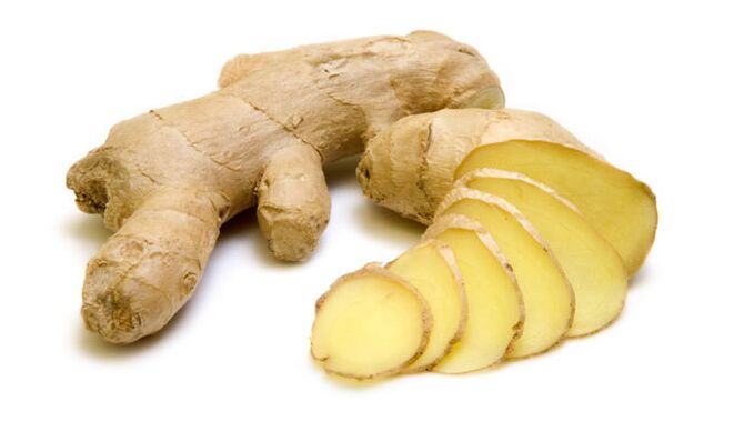 Ginger