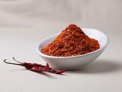 cayenne pepper for parasites